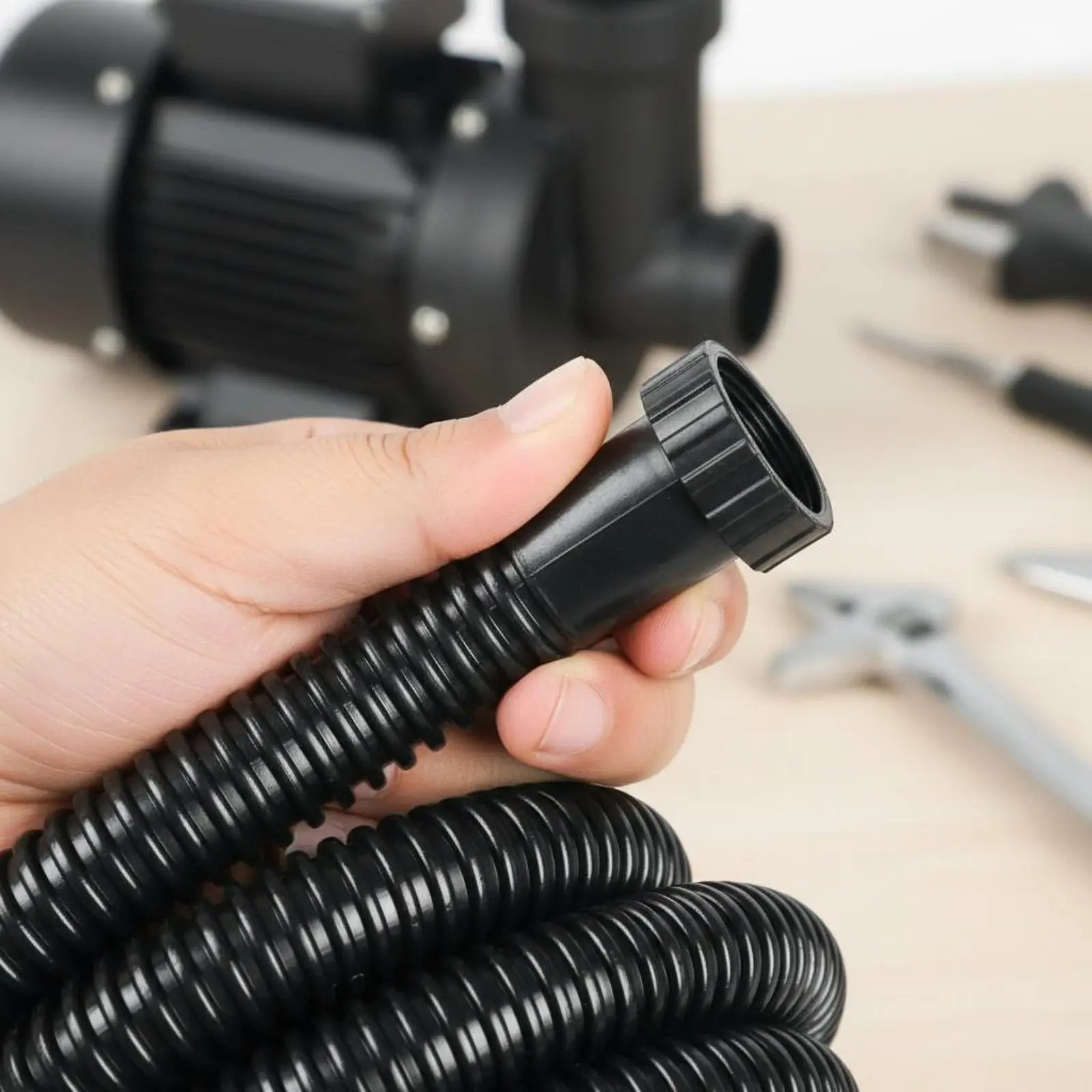 Stand-up Paddleboard Pump Hose Long-Lasting High Pressure Pump Hose Easy to Install
Stand-up Paddleboard Pump Hose Long-Lasting High Pressure Pump Hose Easy to Install