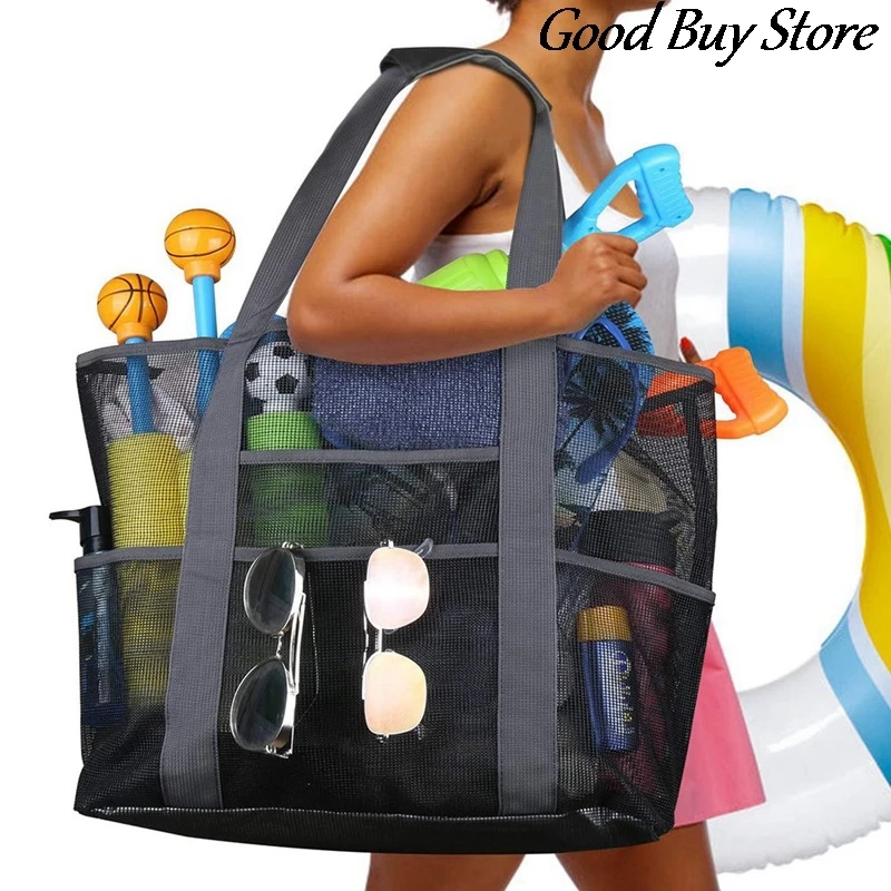 Large Shopping Totes Women Beach Handbag Holiday Fashion Shoulder Bag Picnic Camping Hiking Bags Foldable Unisex Travel Purse
Large Shopping Totes Women Beach Handbag Holiday Fashion Shoulder Bag Picnic Camping Hiking Bags Foldable Unisex Travel Purse