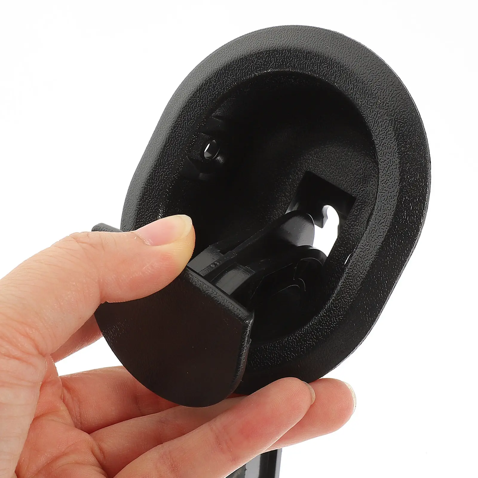 Heavy Duty Recliner Release Pull Handle with Reinforced Cable Universal Replacement for Home Furniture Recliner Repair Parts
Heavy Duty Recliner Release Pull Handle with Reinforced Cable Universal Replacement for Home Furniture Recliner Repair Parts