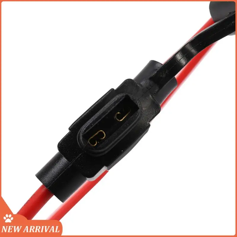 Импеция! 10X 14AWG проводной линейный автомобильный мини-держатель предохранителя с лезвием, держатель предохранителя 20A
Импеция! 10X 14AWG проводной линейный автомобильный мини-держатель предохранителя с лезвием, держатель предохранителя 20A