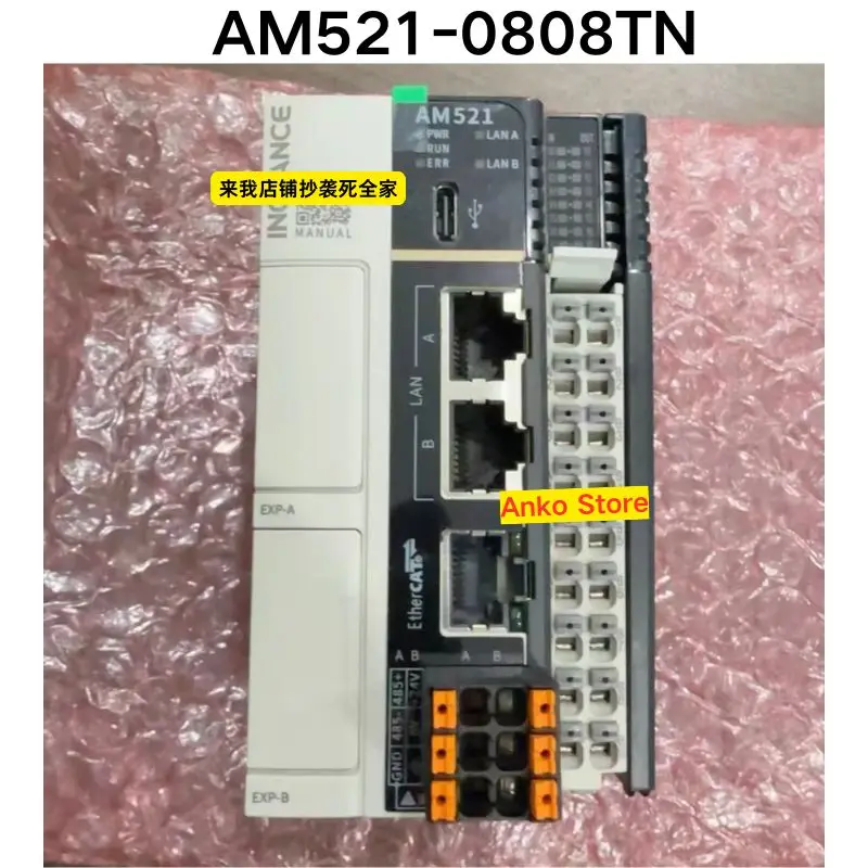 Совершенно новый модуль AM521-0808TN, высококачественный электронный компонент для продажи
Совершенно новый модуль AM521-0808TN, высококачественный электронный компонент для продажи