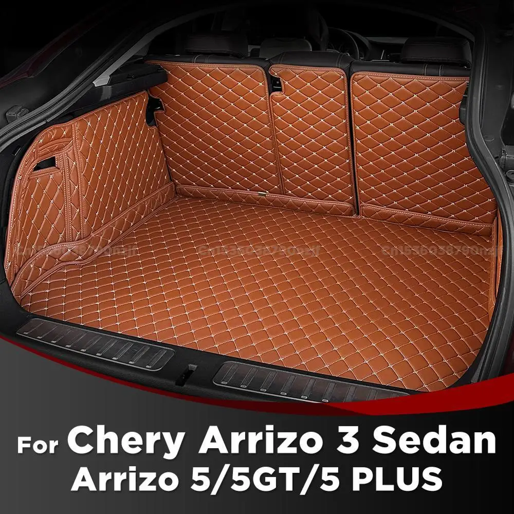 For Chery Arrizo 3 Sedan、Arrizo 5、Arrizo 5GT、Arrizo 5 PLUS Auto Full Coverage Trunk Mat Car Cargo Liner Interior Accessories
For Chery Arrizo 3 Sedan、Arrizo 5、Arrizo 5GT、Arrizo 5 PLUS Auto Full Coverage Trunk Mat Car Cargo Liner Interior Accessories