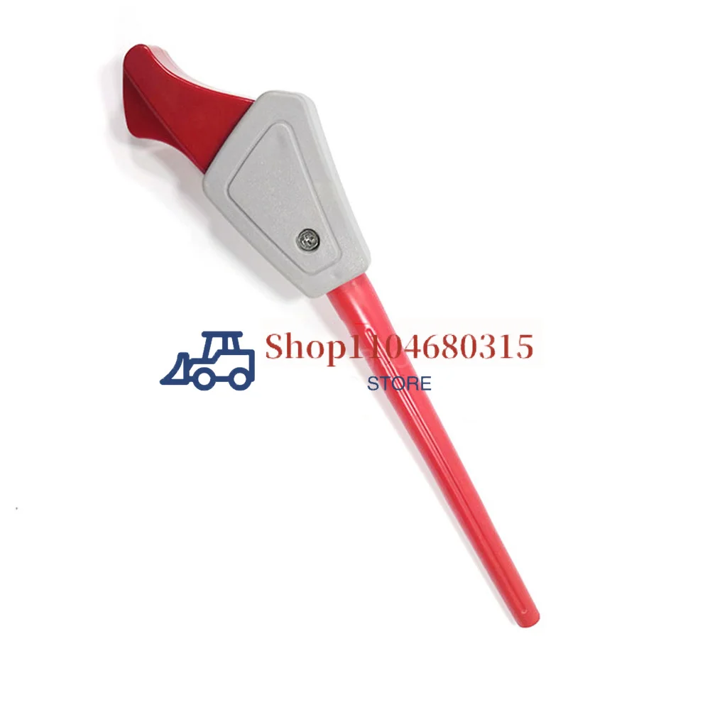 DX75 150 215 220 225 260 265 300 380 For Doosan Daewoo Pilot Valve Handle Hydraulic Safety Lock Excavator Parts
DX75 150 215 220 225 260 265 300 380 For Doosan Daewoo Pilot Valve Handle Hydraulic Safety Lock Excavator Parts