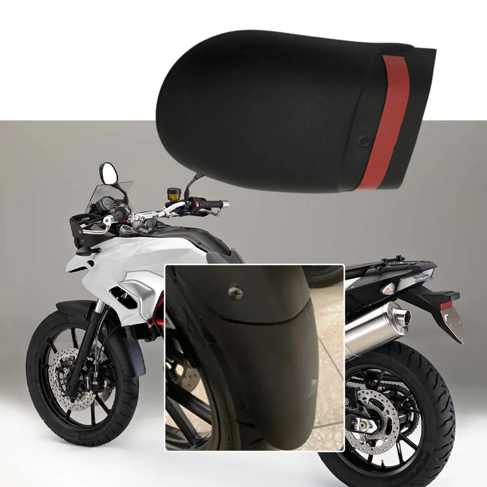 Motorcycle Front Fender Extension Mudguard Splash Guard For BMW F700GS F650GS 2011 2012 2013 2014 2015 2016 2017 2018
Motorcycle Front Fender Extension Mudguard Splash Guard For BMW F700GS F650GS 2011 2012 2013 2014 2015 2016 2017 2018