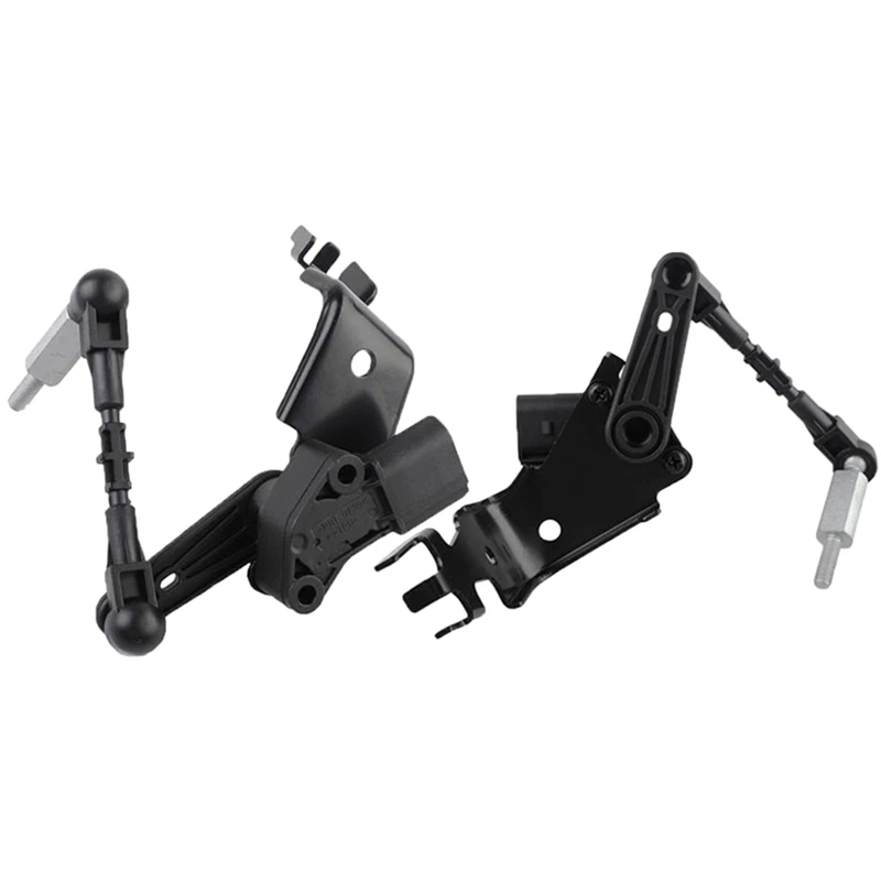 New Front Left Right Height Sensor For VW Touareg E-Tron Q7 Q8 4M0941285D 4M0941286D-A02Q
New Front Left Right Height Sensor For VW Touareg E-Tron Q7 Q8 4M0941285D 4M0941286D-A02Q