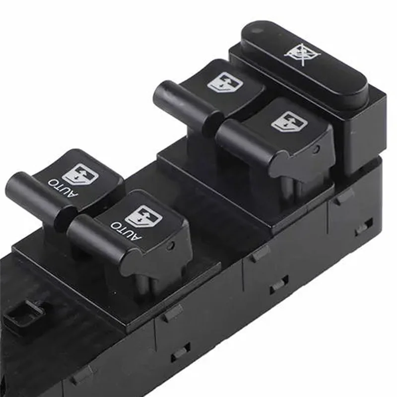 New 18Pins Car Power Window Switch Button For Jeep 735603975 7356039700 Car Accessories LHD
New 18Pins Car Power Window Switch Button For Jeep 735603975 7356039700 Car Accessories LHD