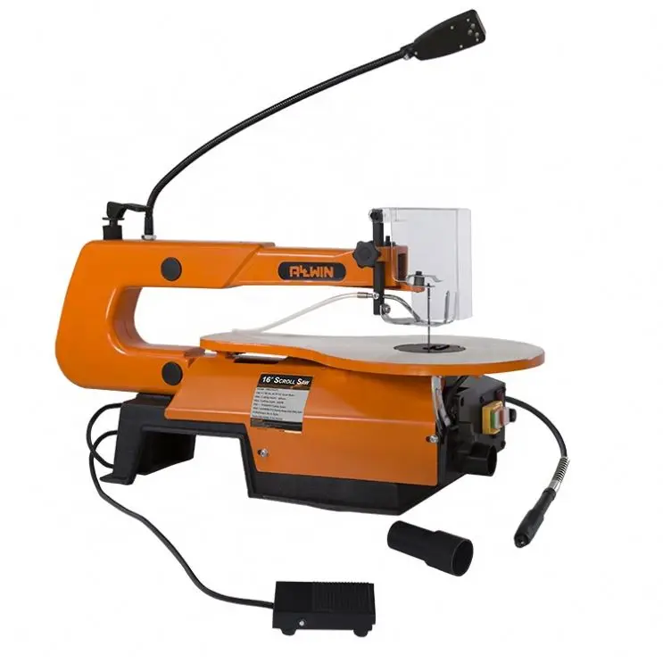 220V Electric Small Saw Table Woodworking Tools Small Noise Scroll Saw Cast Iron Table Saw Motor For Cutting Wood
220V Electric Small Saw Table Woodworking Tools Small Noise Scroll Saw Cast Iron Table Saw Motor For Cutting Wood