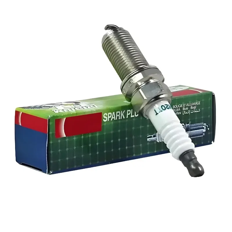 6PCS Dual Iridium Spark Plug IKH20TT 4704 Fit For Toyota Camry RAV4 Alphard 90919-01247 90919-01240
6PCS Dual Iridium Spark Plug IKH20TT 4704 Fit For Toyota Camry RAV4 Alphard 90919-01247 90919-01240