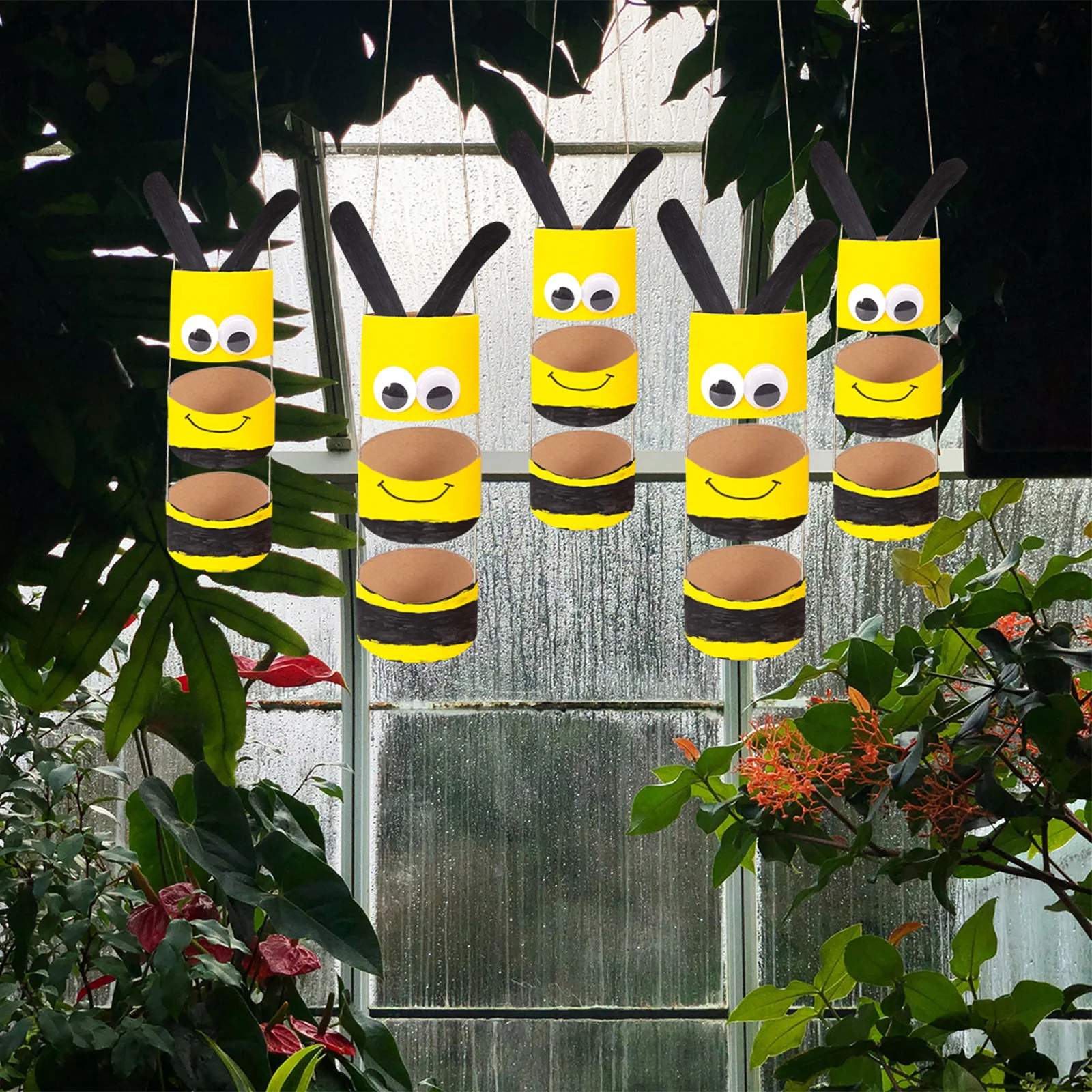 20Pcs Paper Tube for Crafts DIY Cardboard Tubes Craft Rolls Round Sturdy Tubes for Art Painting Projects Craft Rolls
20Pcs Paper Tube for Crafts DIY Cardboard Tubes Craft Rolls Round Sturdy Tubes for Art Painting Projects Craft Rolls