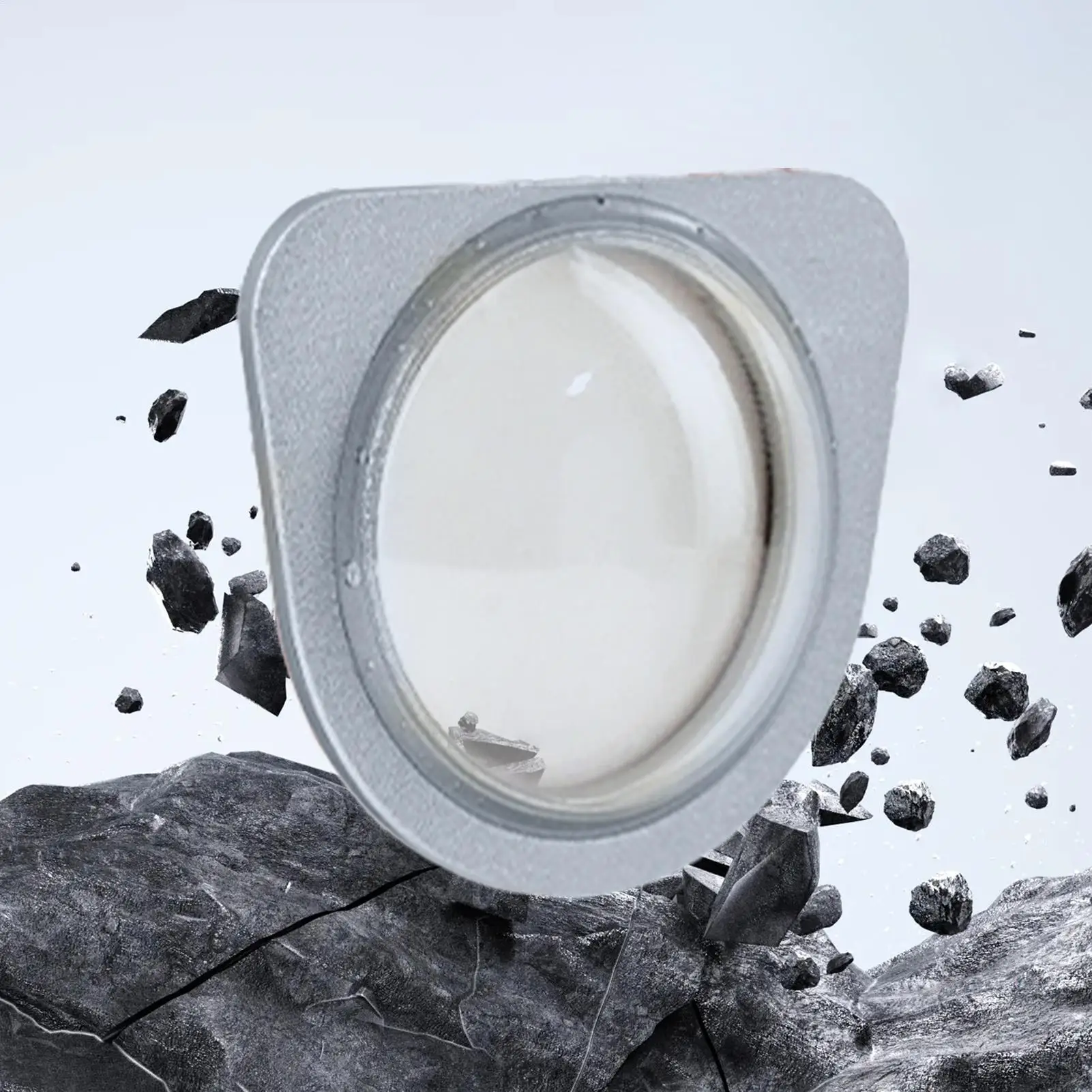 Car Camera Lens Cover Anti-Scratch Drop Resistant Shield Front Camera Cover For Automotive Road Trip Driving Outdoor Protection
Car Camera Lens Cover Anti-Scratch Drop Resistant Shield Front Camera Cover For Automotive Road Trip Driving Outdoor Protection