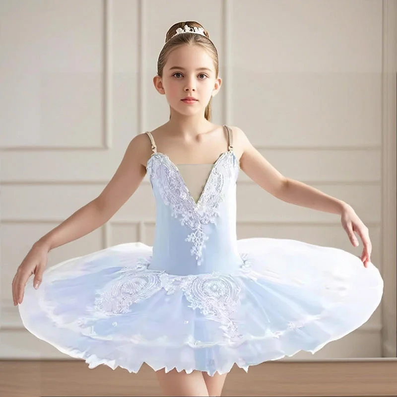 Blue Romantic Professional Ballet Tutu White Swan Lake girl and Women Party Dance Costumes Ballet Tutu white patchwork Dress
Blue Romantic Professional Ballet Tutu White Swan Lake girl and Women Party Dance Costumes Ballet Tutu white patchwork Dress