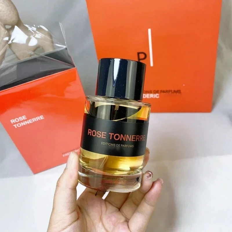 100ml Brand Portrait of A Noblewoman Women Perfume Lasting Woody Flora Fragrance Cologne Men Fragrances Pheromone Perfumes
100ml Brand Portrait of A Noblewoman Women Perfume Lasting Woody Flora Fragrance Cologne Men Fragrances Pheromone Perfumes