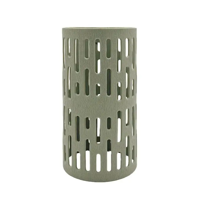 3PCS Plant Tree Trunk Protector Weather-proof Plastic Guard Cover Plant Protection Tools Garden Accessories
3PCS Plant Tree Trunk Protector Weather-proof Plastic Guard Cover Plant Protection Tools Garden Accessories