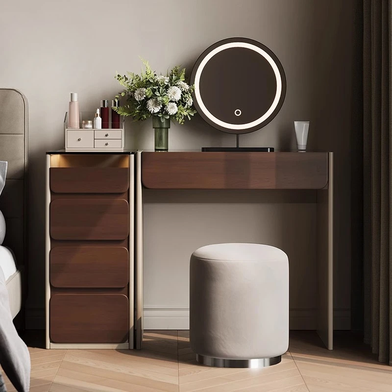 Storage locker dressing table bathroom vanity desk makeup cabinet with light mirror Hairstyles comfortable bedroom furnitures
Storage locker dressing table bathroom vanity desk makeup cabinet with light mirror Hairstyles comfortable bedroom furnitures