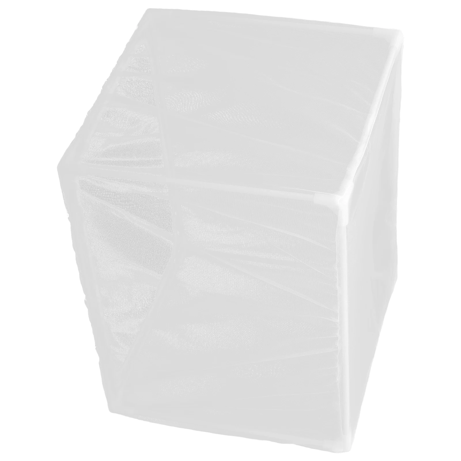 Universal Large Bird Cage Cover Dustproof Mesh Gauze Net Removable Splash Proof Protection For Parrot Canary Pet Birds Cage 
Universal Large Bird Cage Cover Dustproof Mesh Gauze Net Removable Splash Proof Protection For Parrot Canary Pet Birds Cage