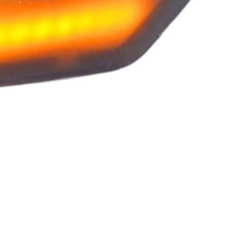 2Pcs LED Mirror Turn Signal Light Side Mirror Indicator Lamp 12V LED Dynamic Turn Signal Light for Car Light Supplies
2Pcs LED Mirror Turn Signal Light Side Mirror Indicator Lamp 12V LED Dynamic Turn Signal Light for Car Light Supplies