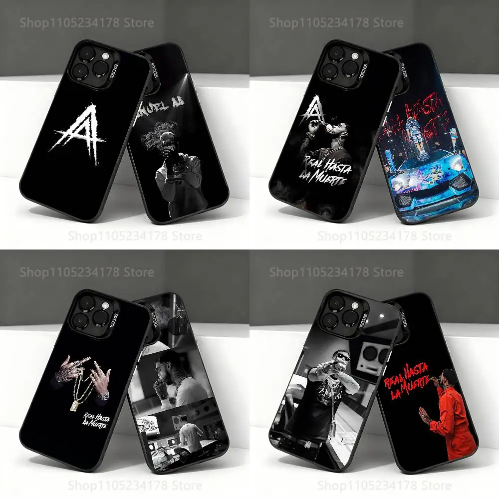 A-Anuel AA BBY BOO Phone Case For iPhone 17,16,15,14,13,12,11,Pro,Max,Plus,E,Air,Mini Black Tpu IMD Cover
A-Anuel AA BBY BOO Phone Case For iPhone 17,16,15,14,13,12,11,Pro,Max,Plus,E,Air,Mini Black Tpu IMD Cover