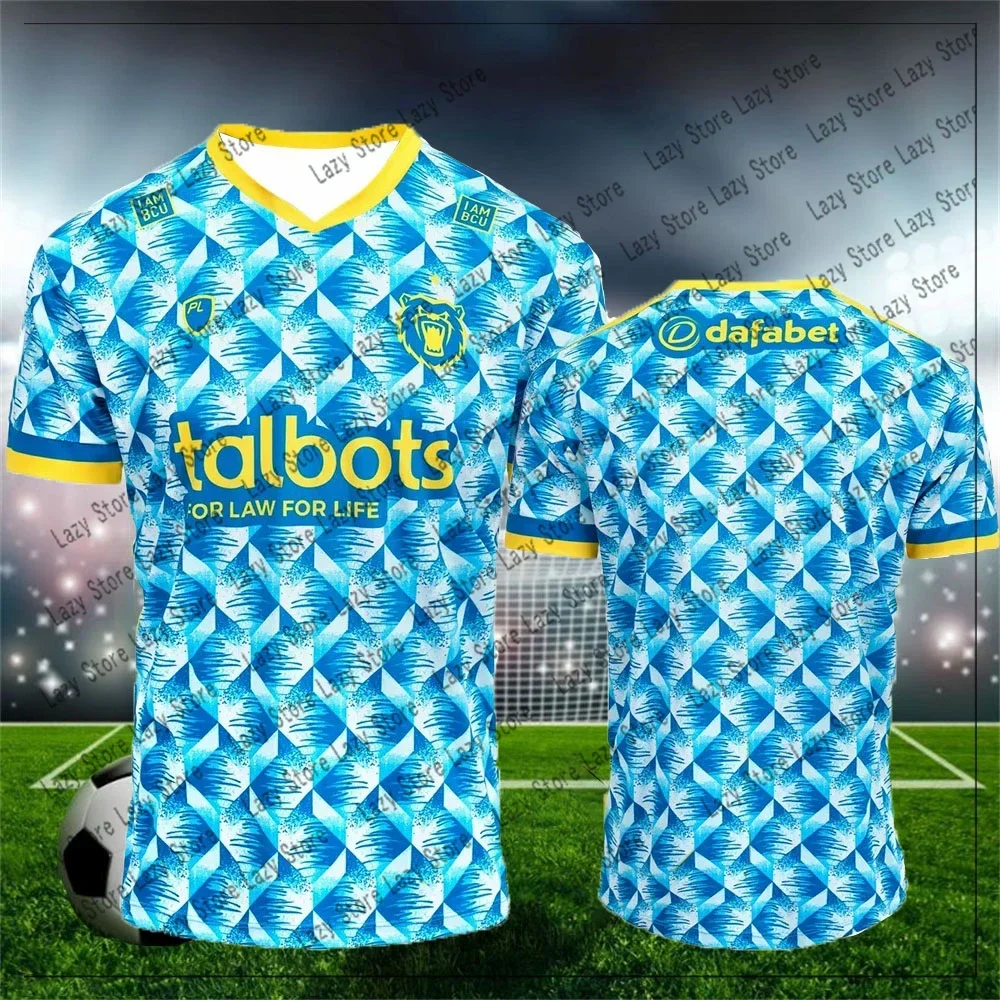 Men's Sports T Shirt Must-have Clothes For Fans Birmingham 3D Printed Bears 24/25 Britain Cricket Training Jerseys kids clothes
Men's Sports T Shirt Must-have Clothes For Fans Birmingham 3D Printed Bears 24/25 Britain Cricket Training Jerseys kids clothes