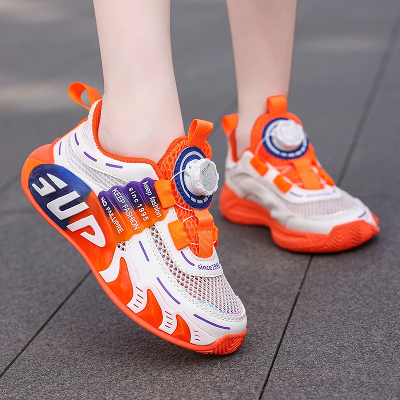 2026 Girls Running Shoes Child White Mesh Sneakers Student Kids Summer Female Fashion Children Autumn Colorful Sport Shoes Light
2026 Girls Running Shoes Child White Mesh Sneakers Student Kids Summer Female Fashion Children Autumn Colorful Sport Shoes Light