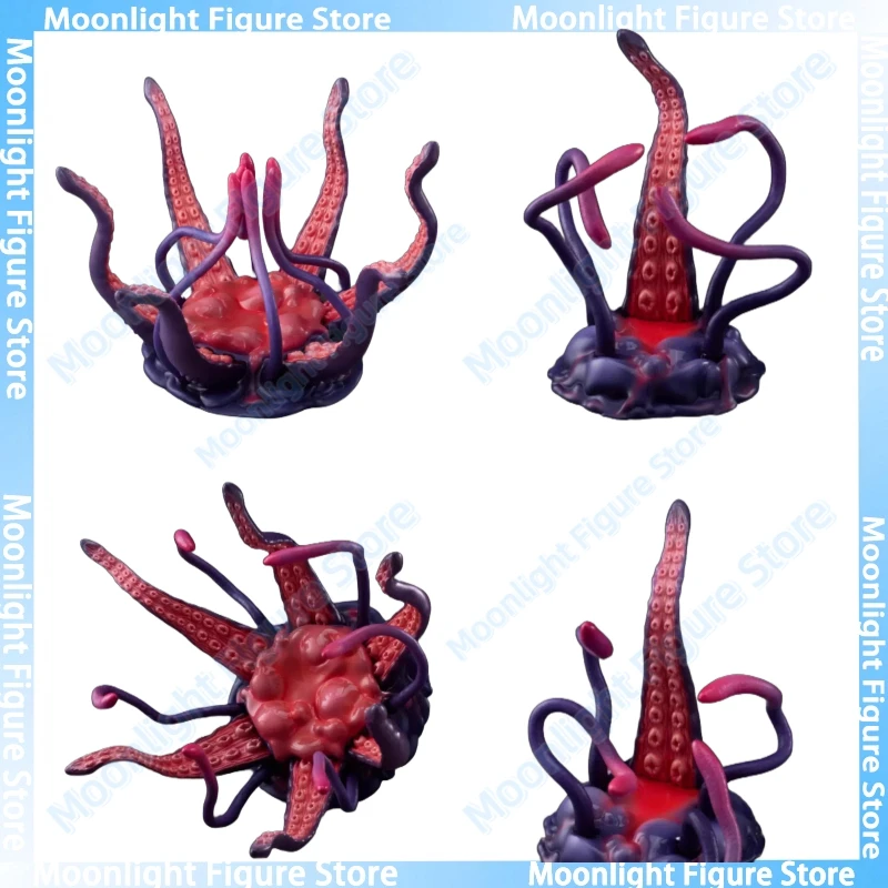 In Stock Sushing UBC-404 Tentacle Floor Accessories Animation Action Figure Toy Gift Model Collection
In Stock Sushing UBC-404 Tentacle Floor Accessories Animation Action Figure Toy Gift Model Collection