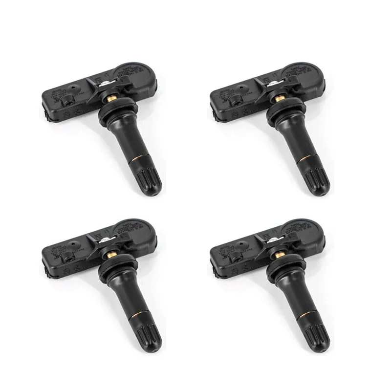 4Pcs Tire Pressure Sensor TPMS For CCADILLAC CTS 2008 2009 2010 2011 For Chevrolet Traverse 2009-2010 GMC 25920615
4Pcs Tire Pressure Sensor TPMS For CCADILLAC CTS 2008 2009 2010 2011 For Chevrolet Traverse 2009-2010 GMC 25920615