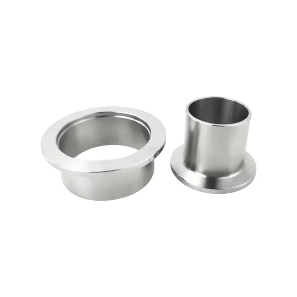 KF16 KF25 KF40 KF50 Vacuum Weld Flange Stainless Steel KF Vacuum Fitting Connector Length 20/30/40/50mm
KF16 KF25 KF40 KF50 Vacuum Weld Flange Stainless Steel KF Vacuum Fitting Connector Length 20/30/40/50mm