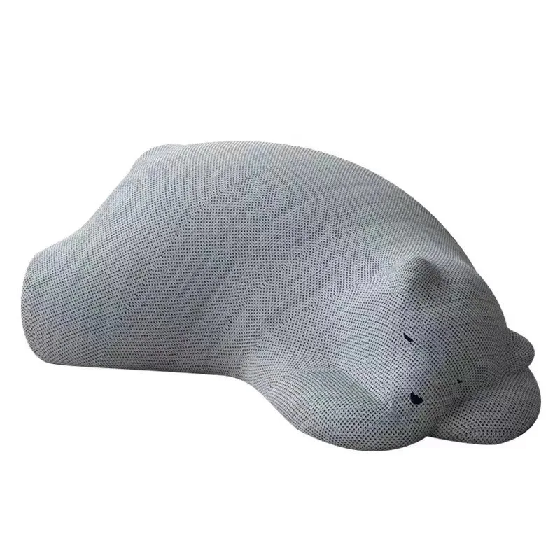 Internet celebrity cream wind lying bear leisure lazy sofa small apartment living room clothing
Internet celebrity cream wind lying bear leisure lazy sofa small apartment living room clothing
