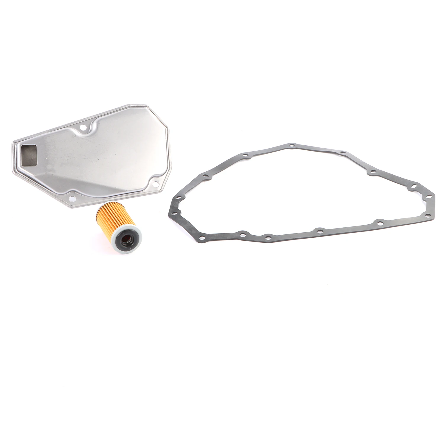 1 комплект, прокладка поддона масляного фильтра трансмиссии CVT JF015E RE0F11A для 2010-2015 годов для Nissan Sentra Versa
1 комплект, прокладка поддона масляного фильтра трансмиссии CVT JF015E RE0F11A для 2010-2015 годов для Nissan Sentra Versa