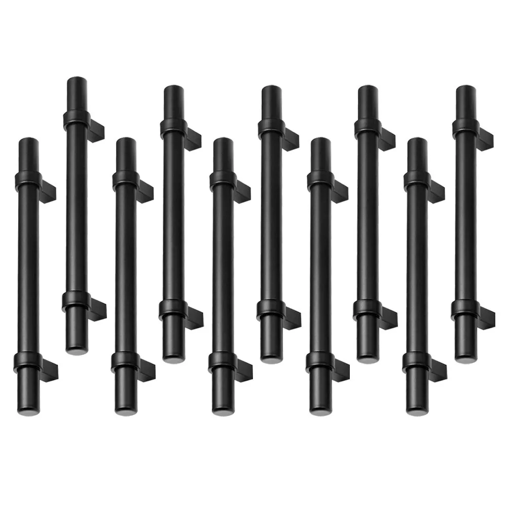 10pcs Hollow Cabinet Handles Stainless Steel Furniture Drawer Knobs Durable Metal Kitchen Bathroom Pulls Modern Simple Design
10pcs Hollow Cabinet Handles Stainless Steel Furniture Drawer Knobs Durable Metal Kitchen Bathroom Pulls Modern Simple Design