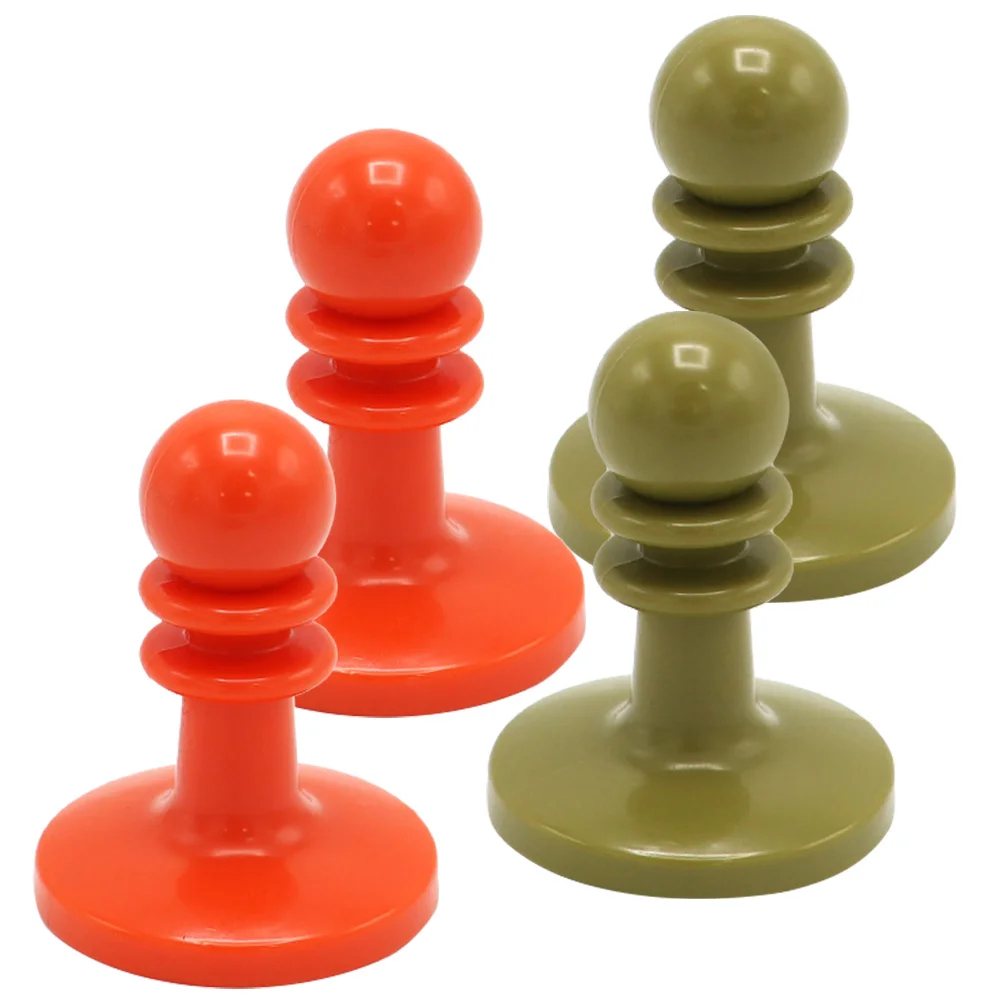 4 Pcs Tent Support Pole Protective Cap Camping Anti- Hat for Safety TPU Material Protection Red Green Color
4 Pcs Tent Support Pole Protective Cap Camping Anti- Hat for Safety TPU Material Protection Red Green Color