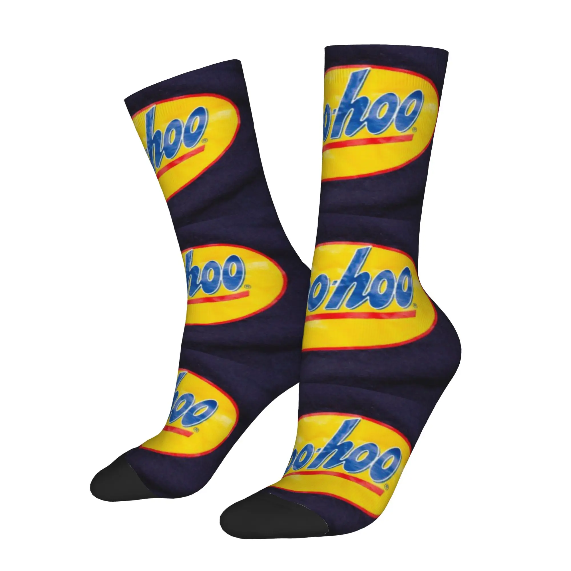 1 пара забавных носков с логотипом Yoo-hoo (3) с бесшовным узором в стиле Харадзюку, мужские носки с принтом, оригинальные мужские носки
1 пара забавных носков с логотипом Yoo-hoo (3) с бесшовным узором в стиле Харадзюку, мужские носки с принтом, оригинальные мужские носки