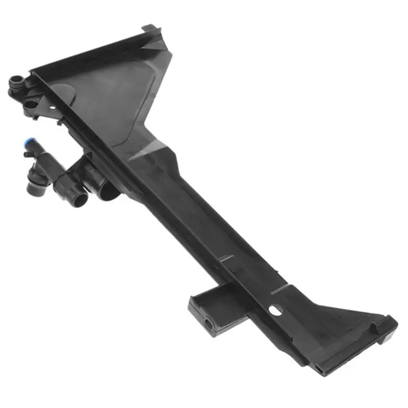 A64P-Radiator Expansion Tank Mounting Plate For BMW E46 323I 325I 328I Manual Trans 17111436250
A64P-Radiator Expansion Tank Mounting Plate For BMW E46 323I 325I 328I Manual Trans 17111436250