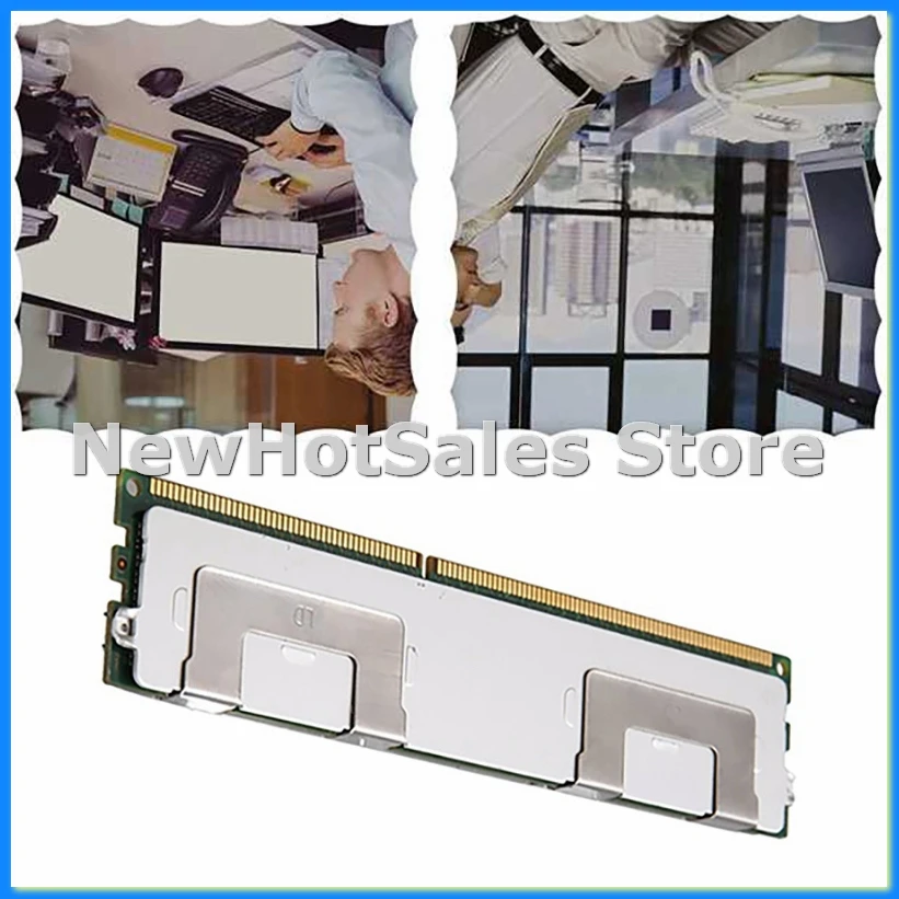 32 ГБ оперативной памяти DDR3 PC3L-12800L 1,35 В 1600 МГц ECC с пониженной нагрузкой LRDIMM 4Rx4 240-контактная оперативная память для серверной памяти RAM-A79U
32 ГБ оперативной памяти DDR3 PC3L-12800L 1,35 В 1600 МГц ECC с пониженной нагрузкой LRDIMM 4Rx4 240-контактная оперативная память для серверной памяти RAM-A79U