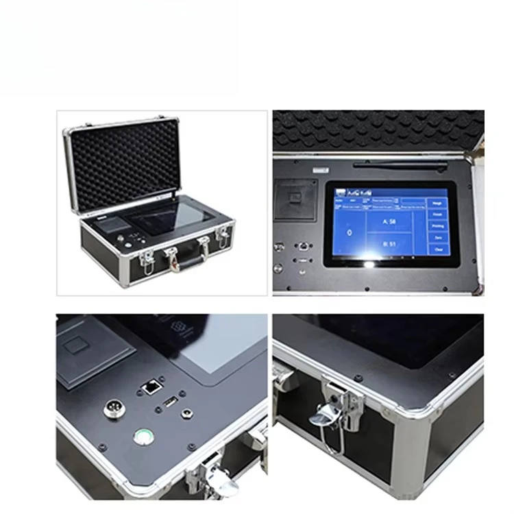 Gold Seller GPWA08 Large Trailer Wheels and Axles Vehicle Weighing Pressure Weighing Portable Analog Pad Weighing Pad Scale
Gold Seller GPWA08 Large Trailer Wheels and Axles Vehicle Weighing Pressure Weighing Portable Analog Pad Weighing Pad Scale