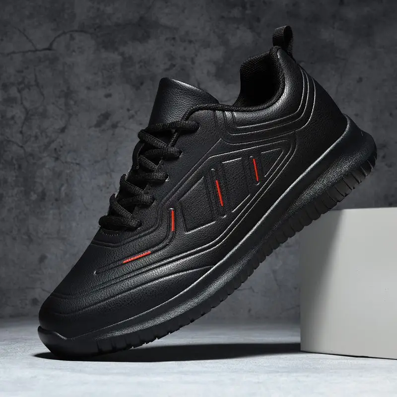 Новая модная легкая нескользящая износостойкая универсальная спортивная дышащая повседневная обувь для отдыха на открытом воздухе
Новая модная легкая нескользящая износостойкая универсальная спортивная дышащая повседневная обувь для отдыха на открытом воздухе