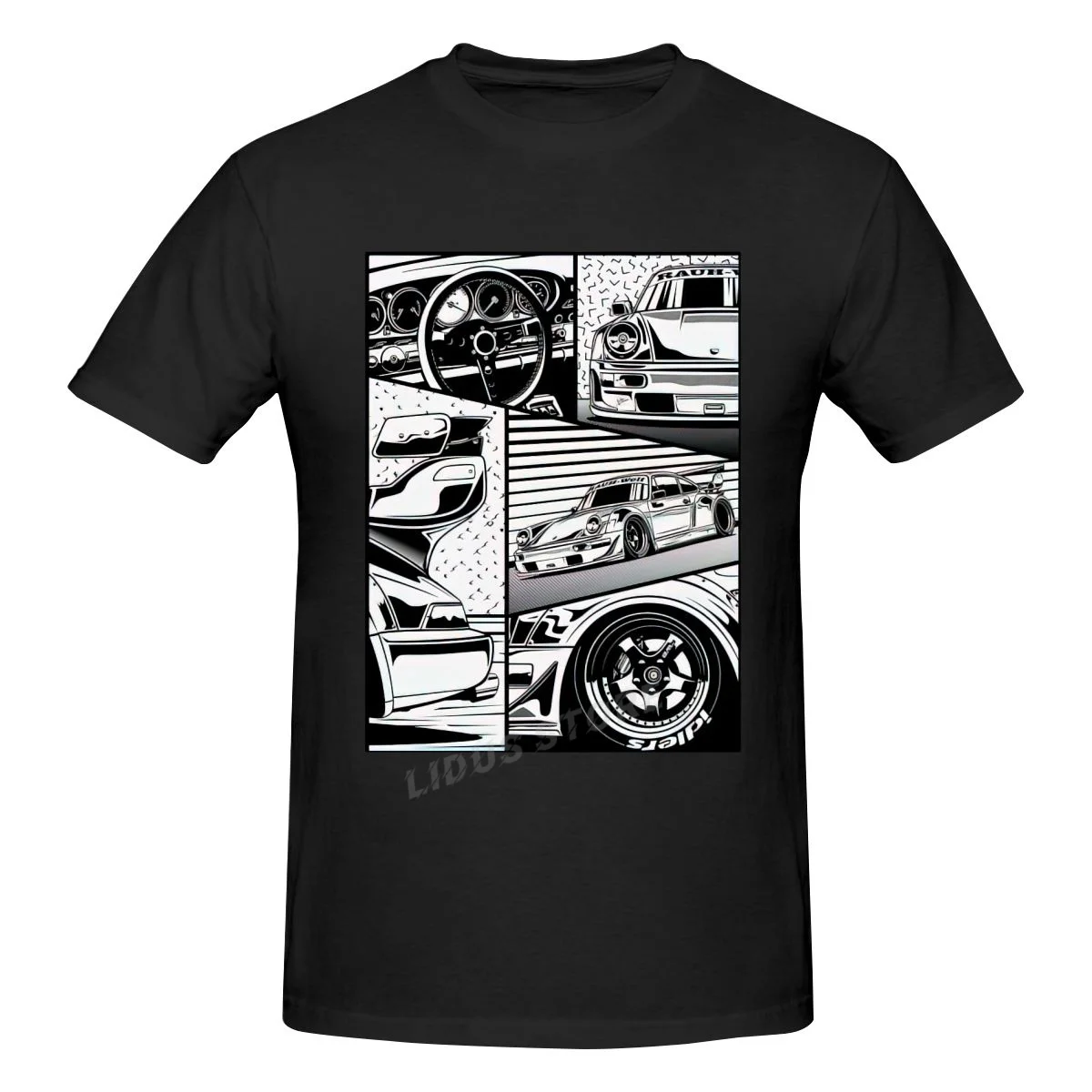 Japanese Car Details Structure JDM Auto Car T shirt Harajuku Streetwear Short Sleeve T-shirt 100% Cotton Graphics Tshirt Tee Top
Japanese Car Details Structure JDM Auto Car T shirt Harajuku Streetwear Short Sleeve T-shirt 100% Cotton Graphics Tshirt Tee Top