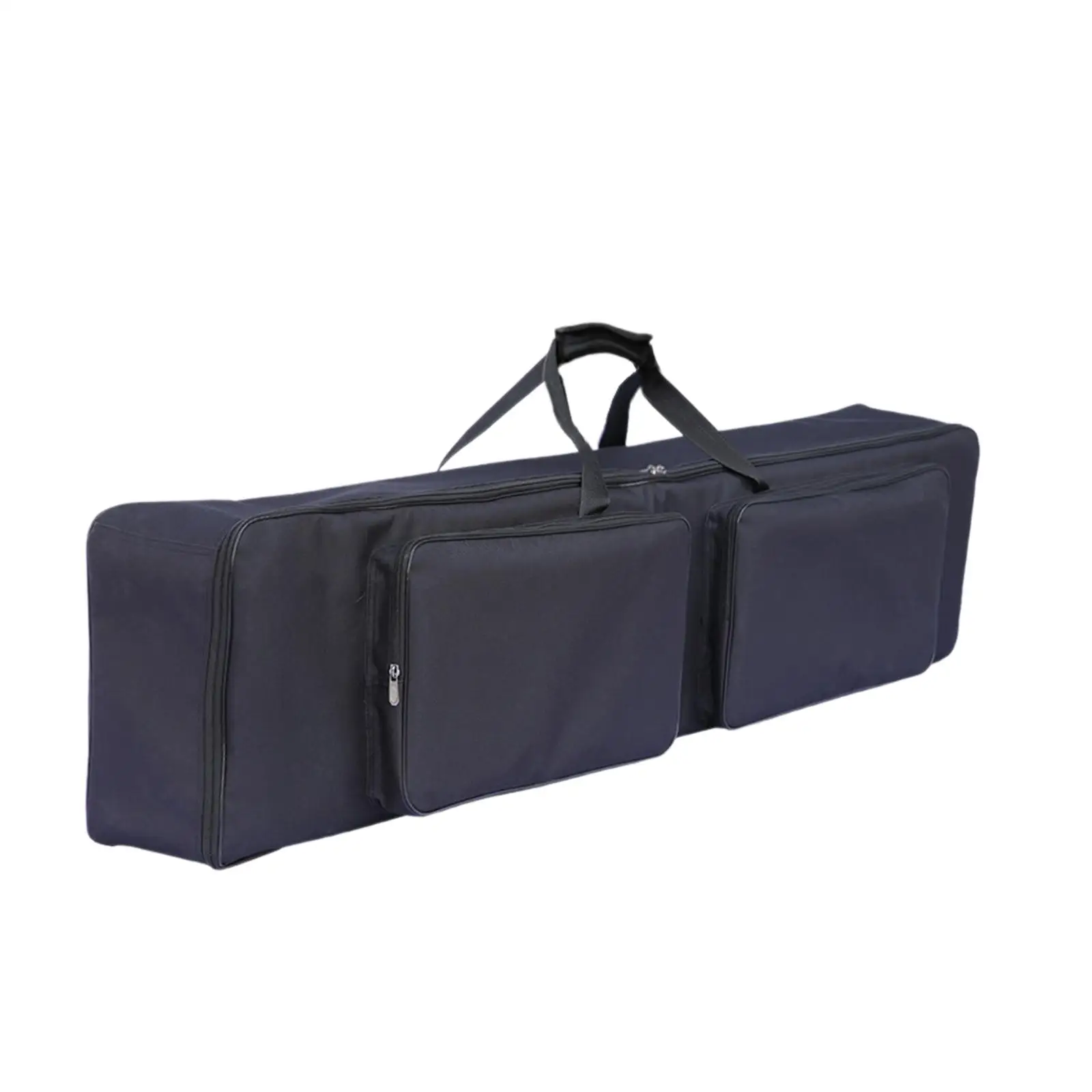 Electric Piano Case, Piano Gig Bag, Waterproof, Portable, with Backpack Straps, Carrying Bag, Shoulder Bag
Electric Piano Case, Piano Gig Bag, Waterproof, Portable, with Backpack Straps, Carrying Bag, Shoulder Bag