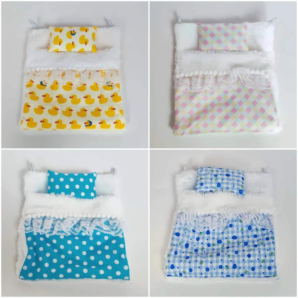Ropa Labubu For 15/17cm Labubu Doll Quilt and Pajama Set Three-piece Set Cosy Baby Bed Home Warmth Toy Girl Gift
Ropa Labubu For 15/17cm Labubu Doll Quilt and Pajama Set Three-piece Set Cosy Baby Bed Home Warmth Toy Girl Gift
