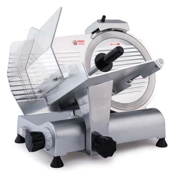 Hot Sale Commercial Beef Fish Sausage Frozen Meat Slicer Machine for Semi-automatic Meat Slicer
Hot Sale Commercial Beef Fish Sausage Frozen Meat Slicer Machine for Semi-automatic Meat Slicer