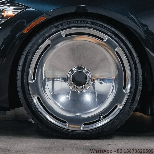 Кованые диски 18 19 20 21 22 24 дюйма для maybach 62s s600 s400 s450 s680 s560 s580 s480 4matic gls600 gls480 Rolls-Royce
Кованые диски 18 19 20 21 22 24 дюйма для maybach 62s s600 s400 s450 s680 s560 s580 s480 4matic gls600 gls480 Rolls-Royce