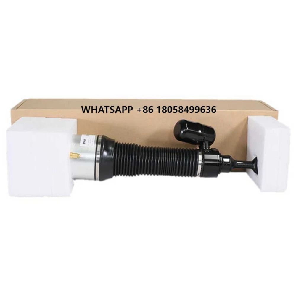 Front Left Side Air Suspension Strut for 03-18 Bentley Continental 04-06 Phaeton
Front Left Side Air Suspension Strut for 03-18 Bentley Continental 04-06 Phaeton