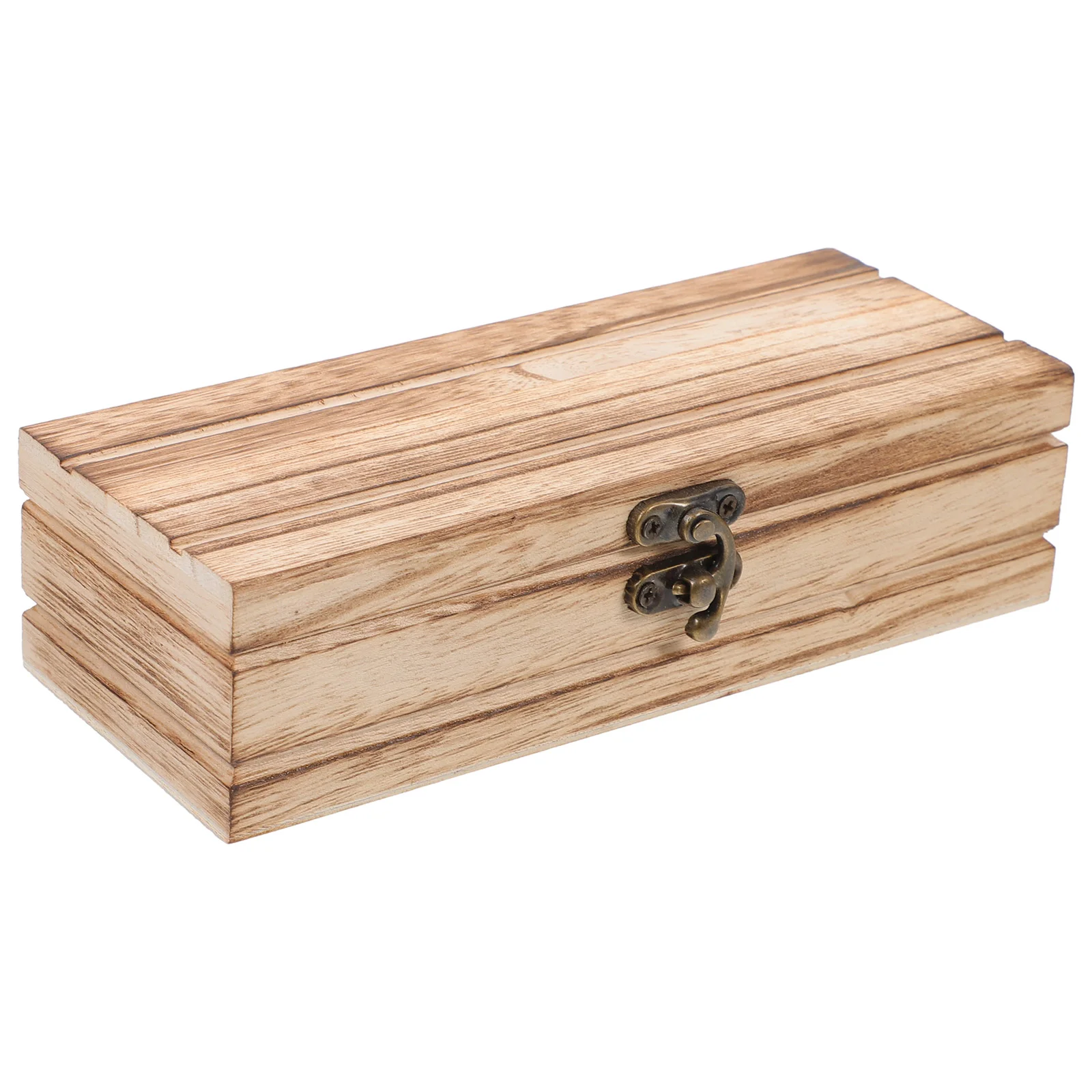 Display Wooden Storage Box Retro Decor Trinket Case Solid Lidded Eyeglasses Dividers
Display Wooden Storage Box Retro Decor Trinket Case Solid Lidded Eyeglasses Dividers