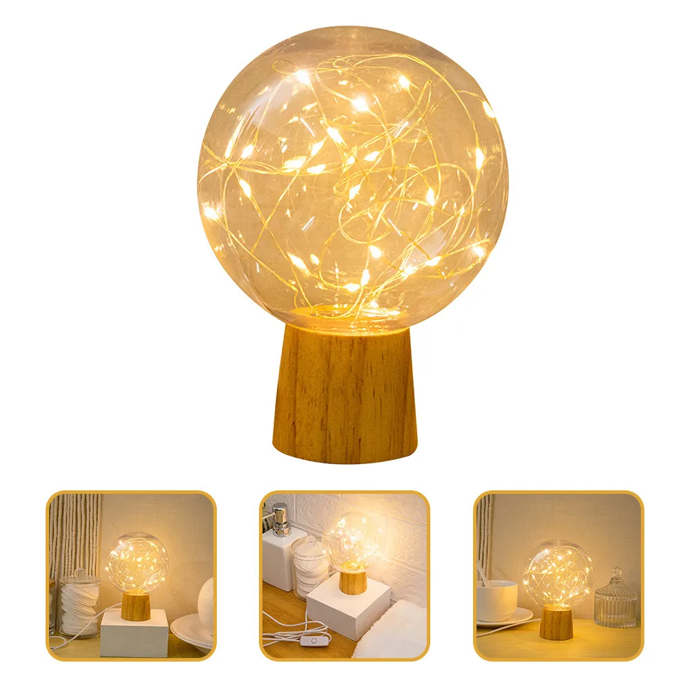 Creative Ball Shaped Night Lamp LED Bedroom Night Light Bedside Lamp for Kids Room Soft Eye Friendly Glow Room Decor Light
Creative Ball Shaped Night Lamp LED Bedroom Night Light Bedside Lamp for Kids Room Soft Eye Friendly Glow Room Decor Light