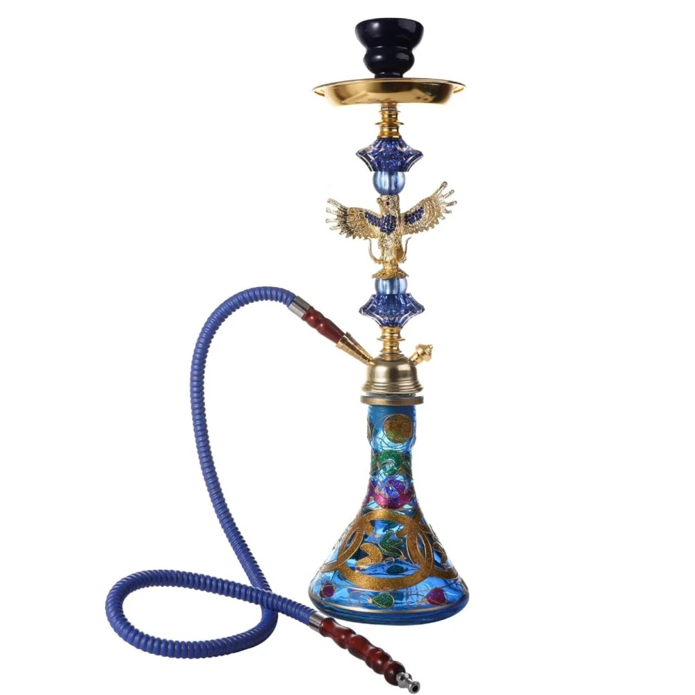 New Hookah Shisha Smoking Pipe Eagle Mid-Shaft Ceramic Tobacco Bowl Water Pipes Smoking Grass Shisha Кальян Accessories
New Hookah Shisha Smoking Pipe Eagle Mid-Shaft Ceramic Tobacco Bowl Water Pipes Smoking Grass Shisha Кальян Accessories
