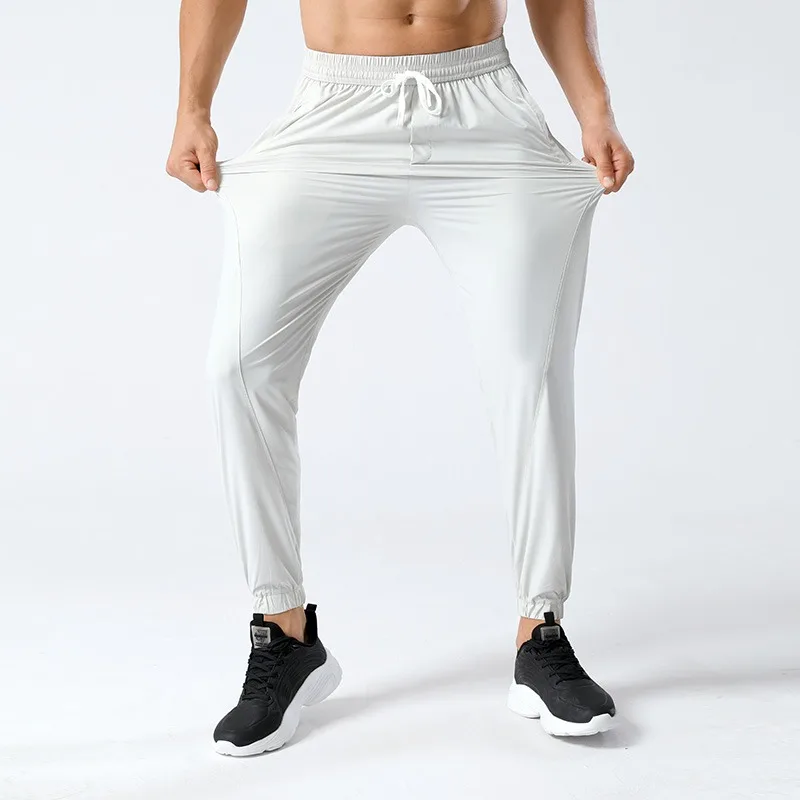 Summer Men's Running Sport Pants Quick Drying Workout Pants Gym Fitness Sport Pants Outdoor Jogging Training Sports Trousers Men
Summer Men's Running Sport Pants Quick Drying Workout Pants Gym Fitness Sport Pants Outdoor Jogging Training Sports Trousers Men