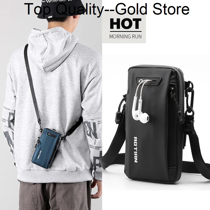 Man Shoulder Bags Oxford Messenger Handbags Fashion Mini Pouch Casual Solid Crossbody For Male Shopper Tote
Man Shoulder Bags Oxford Messenger Handbags Fashion Mini Pouch Casual Solid Crossbody For Male Shopper Tote