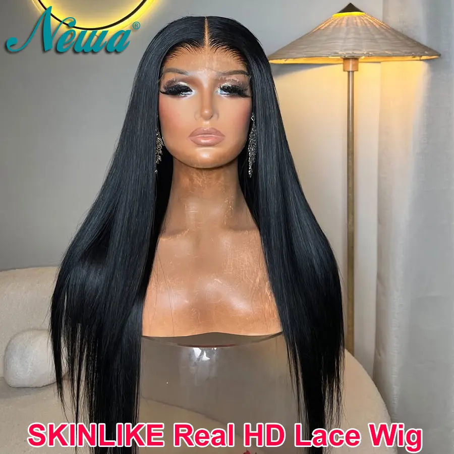 Новый парик Newa Hair Silky Straight 6x6 HD Lace Closure без клея, с предварительно выщипанной естественной линией роста волос, из натуральных человеческих волос, 13x6 HD Lace Full Frontal Wigs
Новый парик Newa Hair Silky Straight 6x6 HD Lace Closure без клея, с предварительно выщипанной естественной линией роста волос, из натуральных человеческих волос, 13x6 HD Lace Full Frontal Wigs