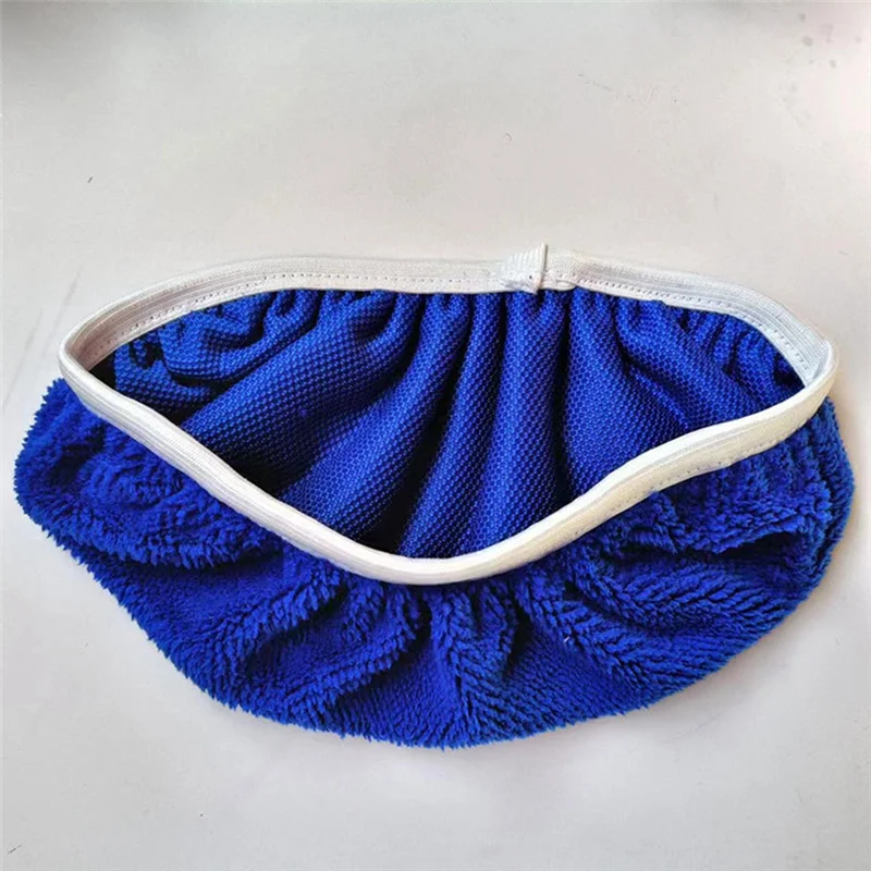 A82I-Compatible With Swiffer Mop Cloth Washable And Reusable Mop Cloth Flat Mop Replacement Cloth Cover
A82I-Compatible With Swiffer Mop Cloth Washable And Reusable Mop Cloth Flat Mop Replacement Cloth Cover