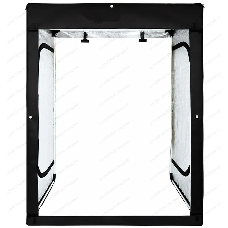 Professional 140x50x120cm Photo Studio Box Kit Cube LED Photo Video Tent Kit Table Top LED Kit
Professional 140x50x120cm Photo Studio Box Kit Cube LED Photo Video Tent Kit Table Top LED Kit