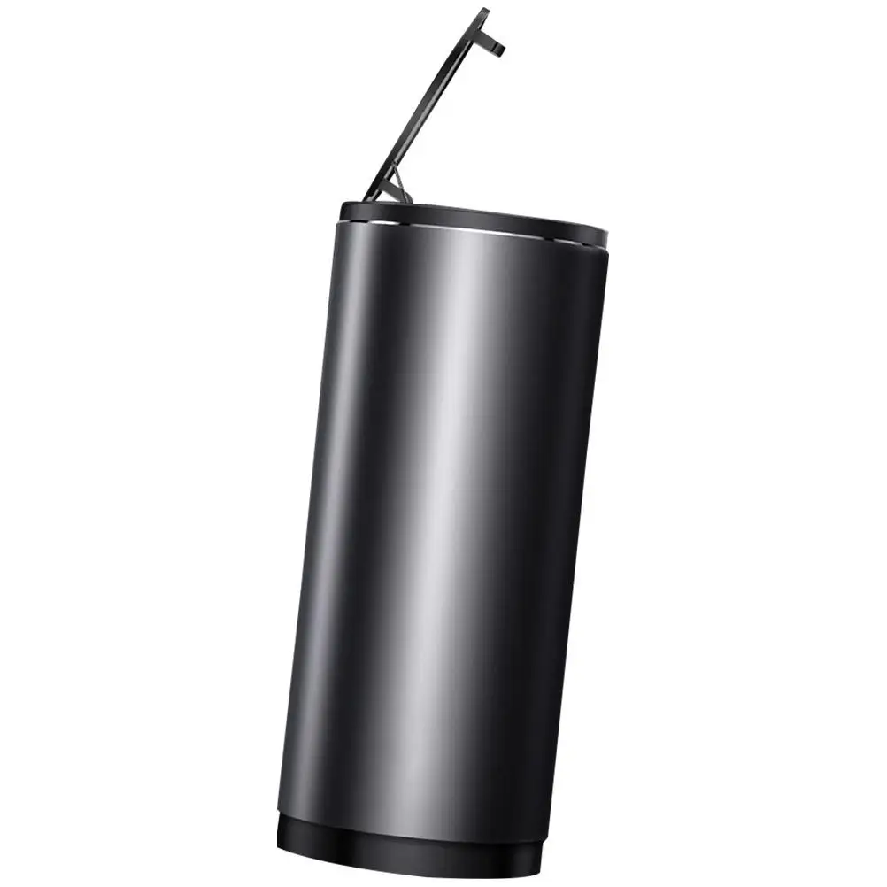 Car Trash Can Metal Waste Container Large Capacity ABS Material Clean Tidy Car Home Office Dustbin Vehicle Garbage Storage
Car Trash Can Metal Waste Container Large Capacity ABS Material Clean Tidy Car Home Office Dustbin Vehicle Garbage Storage